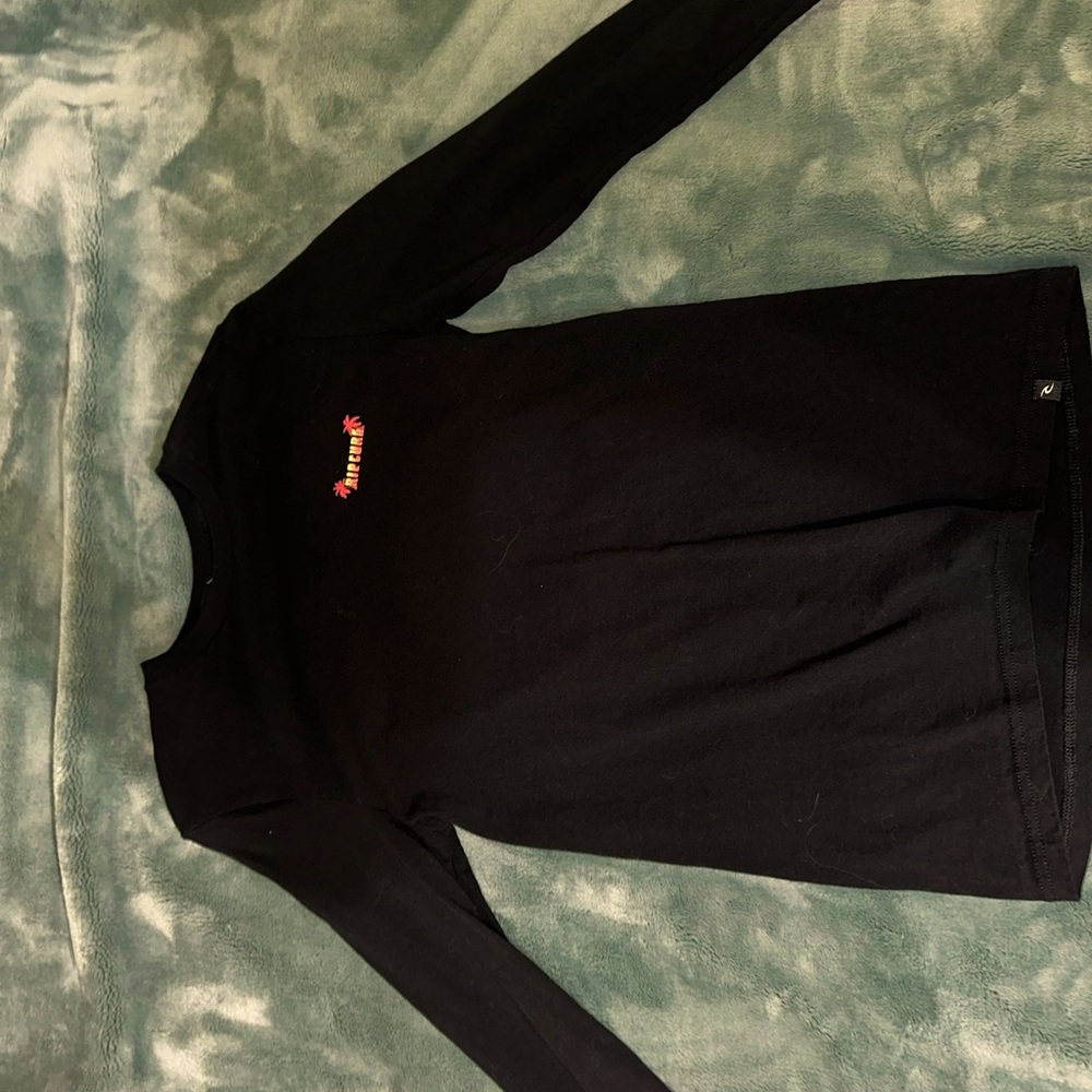 Black long sleeve